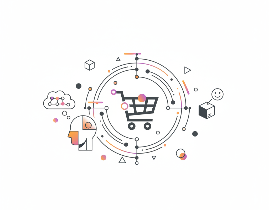 How AI transforms customer experiences in online shopping