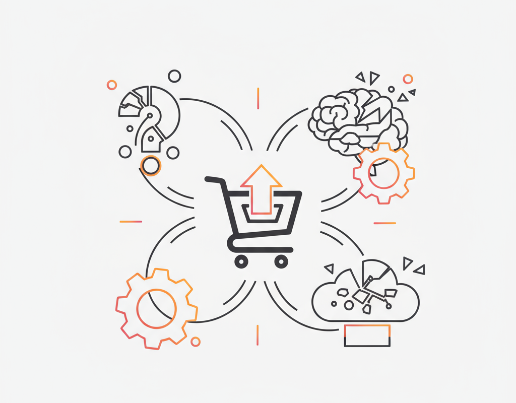 Common myths about AI in ecommerce and the truth behind them