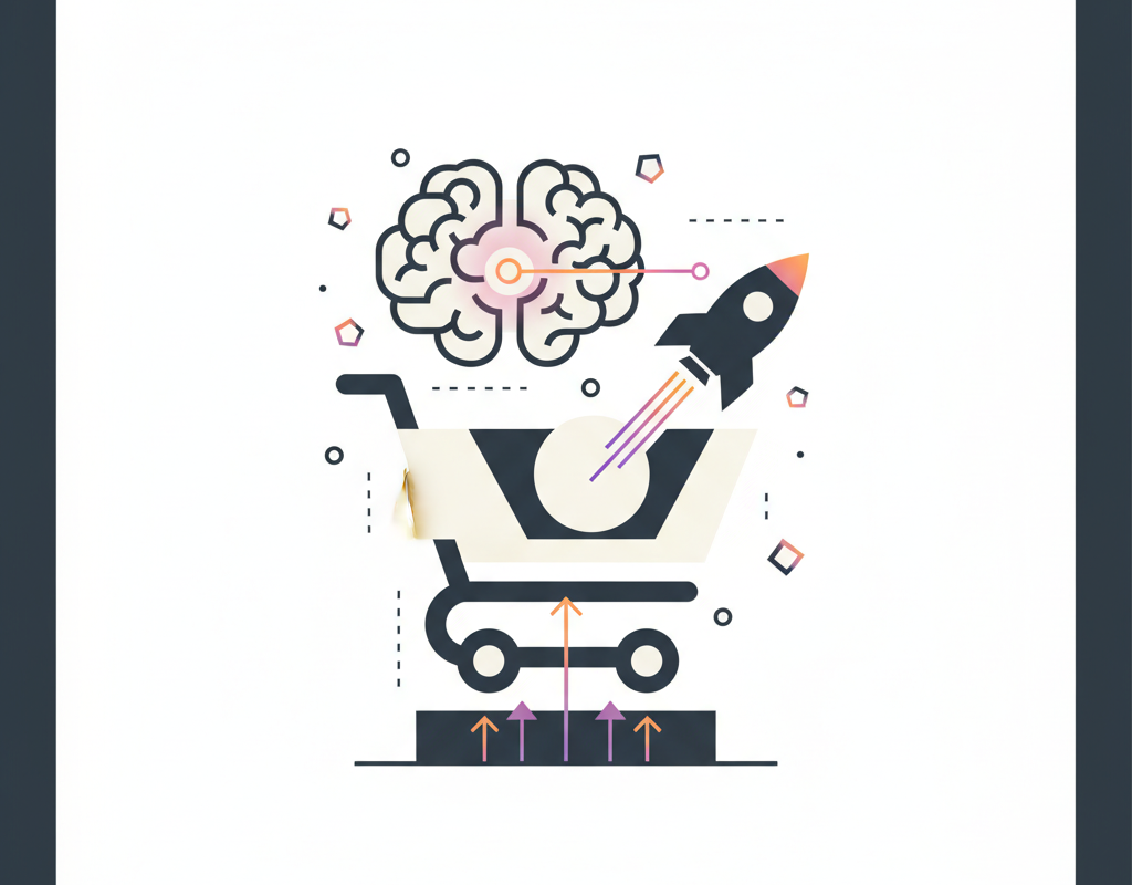 How AI helps first time entrepreneurs overcome launch anxiety