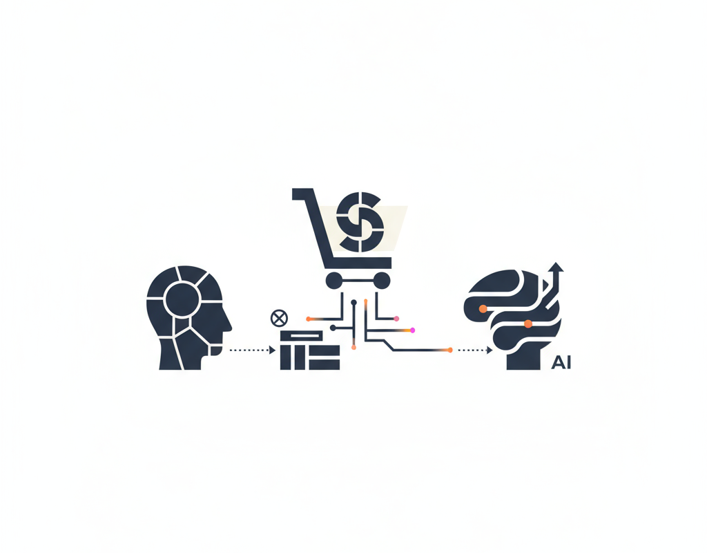 The cost savings of using AI instead of traditional web design