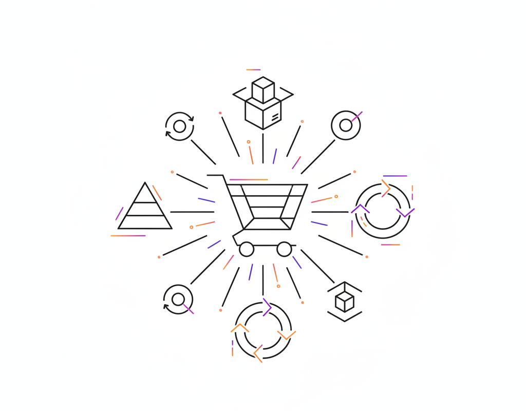 How to use AI to experiment with different business models