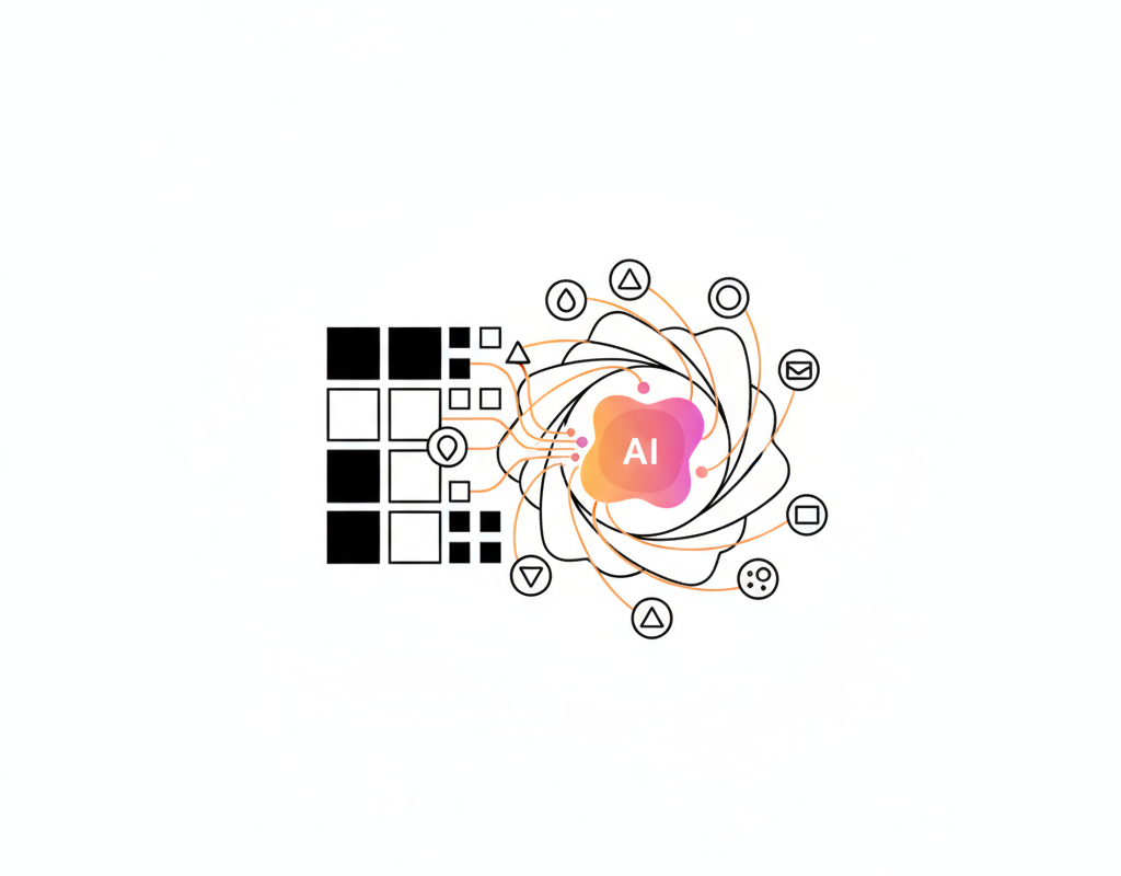 Why AI generated stores convert better than cookie cutter templates