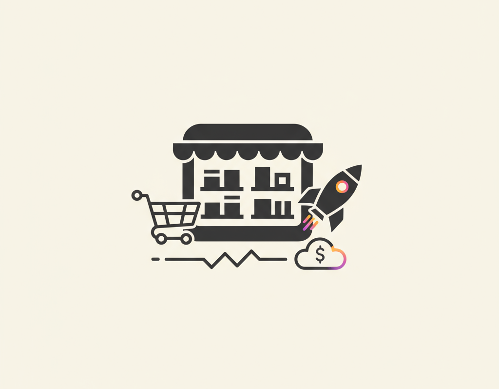 How to create a niche store quickly with ShopLauncher