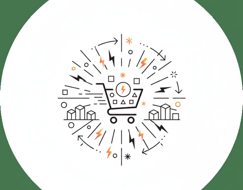 The impact of lightning fast performance on ecommerce success