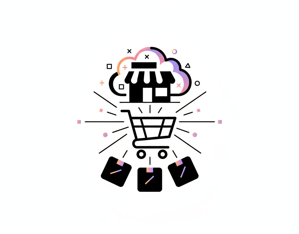 Why AI built stores are the future of dropshipping
