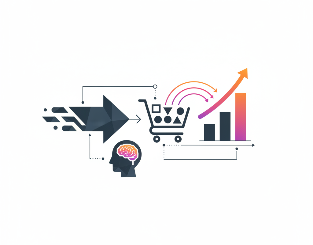 The link between AI store speed and higher conversion rates