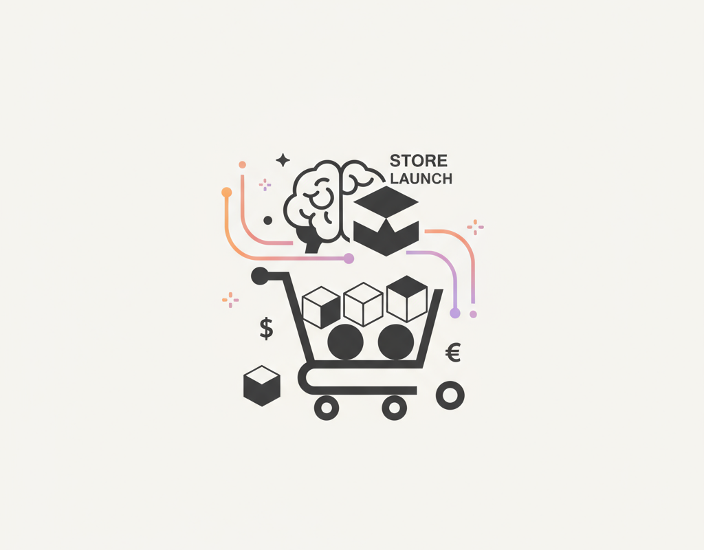 Why you don’t need coding or design skills to launch a store with AI